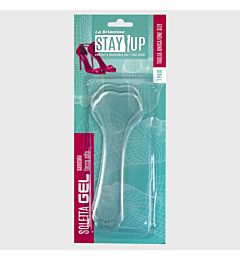SOLETTE GEL DONNA TACCO ALTOLa Briantina