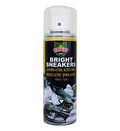 BRIGHT SCHIUMA ATTIVA 200MLBright