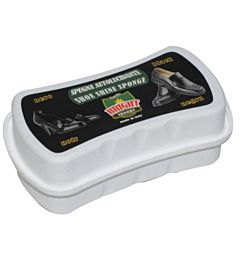 BRIGHT SPUGNA AUTOLUCIDANTE NEROBright