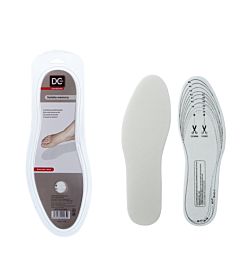 DC CASA SOLETTE LATTICE MEMORY NR 36-46Dc