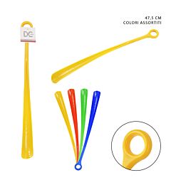 DC CASA CALZASCARPE PLASTICA 46X4CMDc