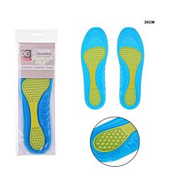 SOLETTE SILICONE MASSAGGIO PLUS 26CM DONNADc