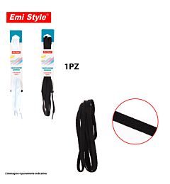 LACCI SCARPE 0.8CM*120CM 1PARESEmi Style