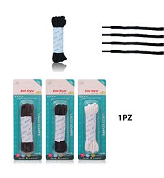 LACCIO SCARPE 120CM 1PAREmi Style