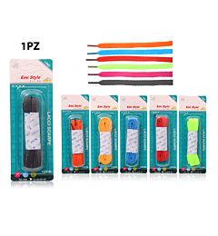 LACCIO SCARPE 120CM 1PARKmt