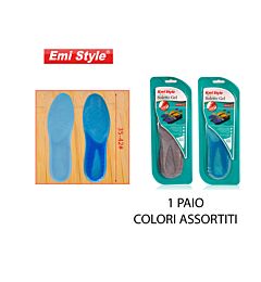 SOLETTE GEL 35-42#Emi Style
