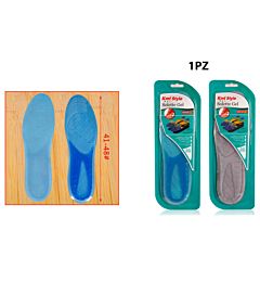 SOLETTE GEL 41-48#Kmt