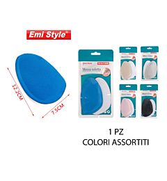 EMI STYLE MEZZA SOLETTA 12.5*7.2CMEmi Style