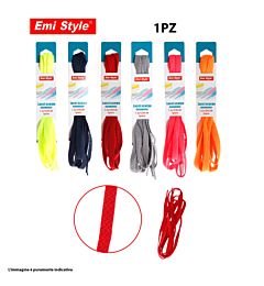 LACCI SCARPE 1.2CM*120CM 1PARES