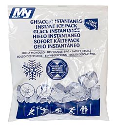 GHIACCIO ISTANTANEO IN BUSTA 1 PZLa Briantina