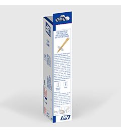 CONI AURICOLARI CON DISPOSITIVO SALVAGOCCEMy Doct