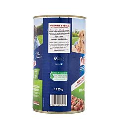 MC BOCC.1,250KG POLLO/RISO/VERMiglior Cane