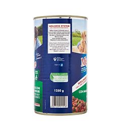 MIGLIORCANE BOC. MAN/RISO/VERD. KG.1,25Miglior Cane