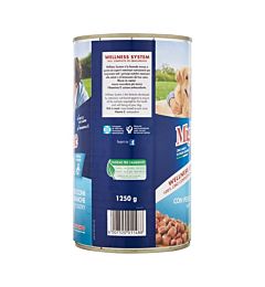 MIGLIORCANE BOC. PESCE/C.BIANCHE KG.1,25Miglior Cane