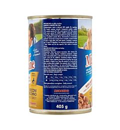 MIGLIORCANE BOC. POLLO/TAC GR.400Miglior Cane