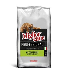 MIGLIORCANE CROCCANT. KG.5Miglior Cane