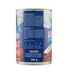 MG BOCC.400GR MANZOMiglior Gatto