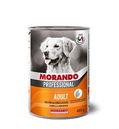 MIGLIORCANE BOCCONCINI AGNELLO E RISO GR.400Miglior Cane