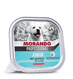 MIGLIORCANE VASC. VITELLO JUNIOR GR.150Miglior Cane