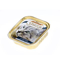 MISTER STUZZY CAT VASC.MANZO GR100Mister Stuzzy