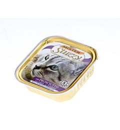 MISTER STUZZY CAT VASC.PROSCIUTTO GR100Mister Stuzzy