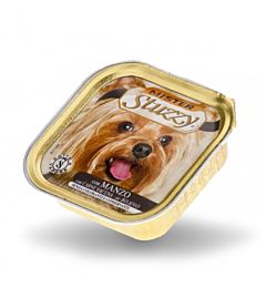 MISTER STUZZY DOG VASC.MANZO GR150Mister Stuzzy