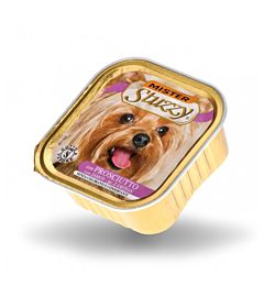 MISTER STUZZY DOG VASC.PROSCIUTTO GR150Mister Stuzzy