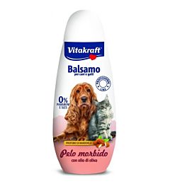 BALSAMO CON OLIO DI OLIVA 250Vitakraft