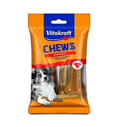 CHEWS OSSI 7,8 CM. 4PZ.Vitakraft
