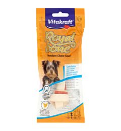 ROYAL BONE PICCOLI GUSTO LATTEVitakraft