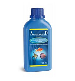 ATTIVATORE BIOLOGICO PER ACQUARI 125 MLGz