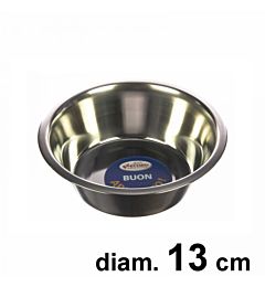 CIOTOLA INOX 13CM 0,35LT