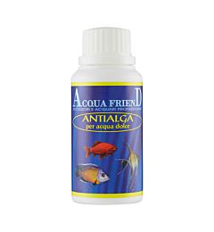 ANTIALGA PER ACQUA DOLCE 100 ML