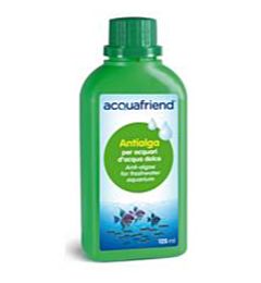 ANTIALGA PER ACQUA DOLCE 100 ML