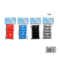 SACCHETTI IGIENICA 5PZEmi Style