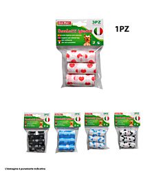 SACCHETTI IGIENICA 3PZEmi Style