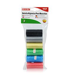 SACCHETTI IGIENICI PER ANIMALIEmi Style