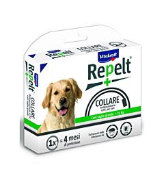 REPELT - COLLARE ANTIPARASSITVitakraft