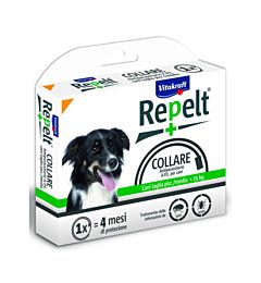REPELT - COLLARE ANTIPARASSITVitakraft