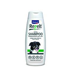 REPELT - SHAMPOO ANTIPARASSITAVitakraft