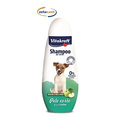 SHAMPOO ALLE PROTEINE 250 MLVitakraft