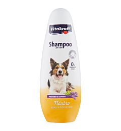 SHAMPOO CANI 400 ML LAVANDAVitakraft