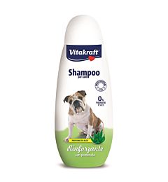 SHAMPOO RINFORZANTE PANTENOLOVitakraft