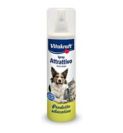 SPRAY ATTRATTIVO 250 MLVitakraft
