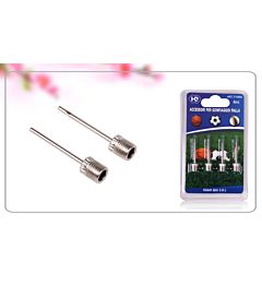 ACCESSORI PER GONFIAGGIO PALLA