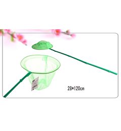 RETINO DA PESCA C/BASTONE 28*120HQ