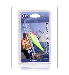 ESCA ARTIFICIALE F/PESCIOLINOHQ