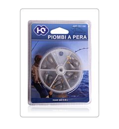 PIOMBI A F/PERA MIS DIV IN DISCOHQ