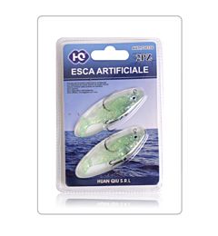 ESCA ARTIFICIALE 2 PZ IN BLIESTEHQ