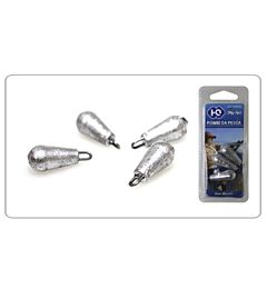PIOMBI DA PESCA 20G 3PZHQ